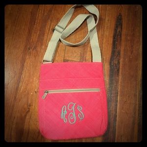 New Thirty-One crossbody