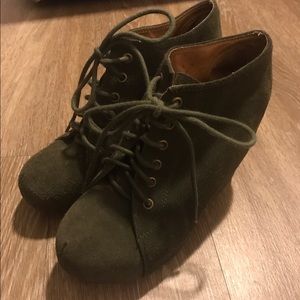 Jeffrey Campbell Wedges