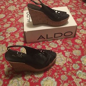 Wedge Sandals By ALDO