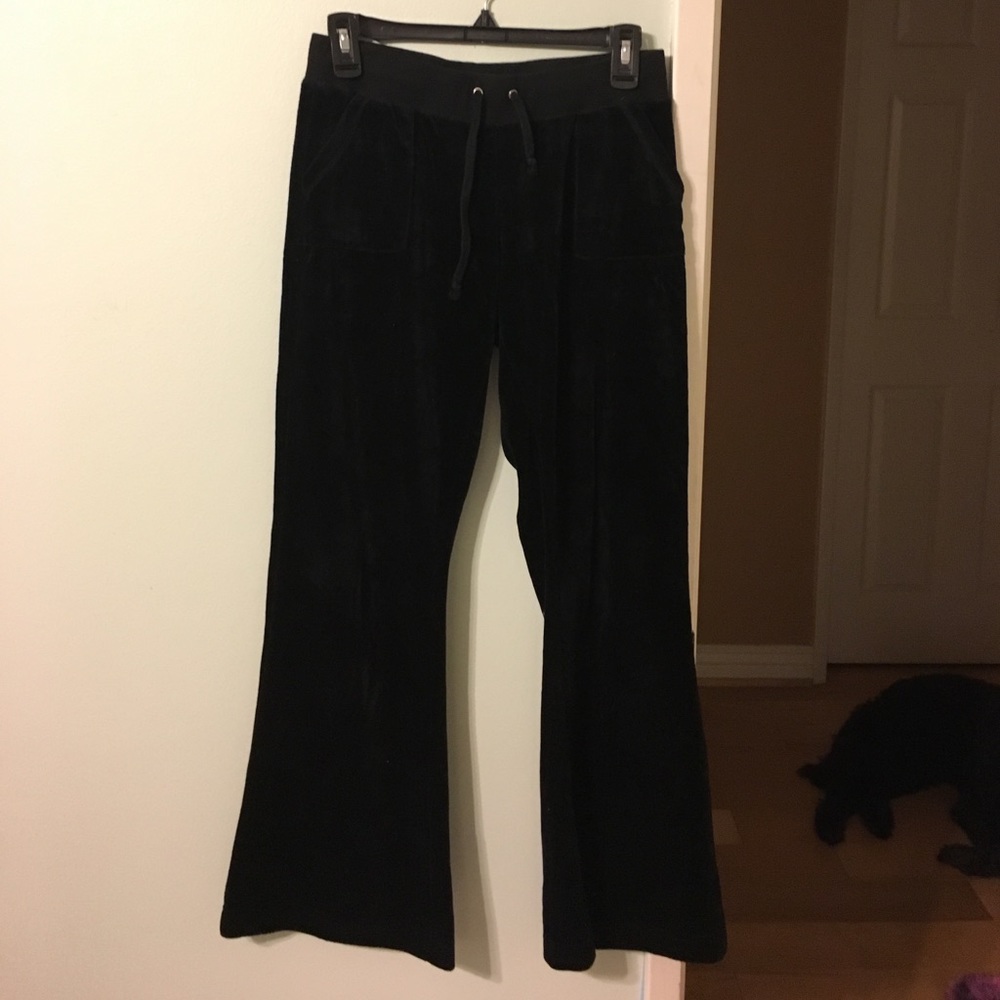 juicy couture track pants