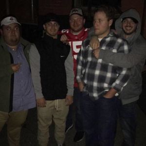 Meet your Posher, Thomas