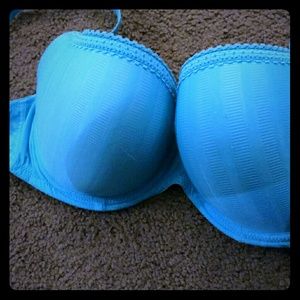 Cleo Marcy 28G bra!