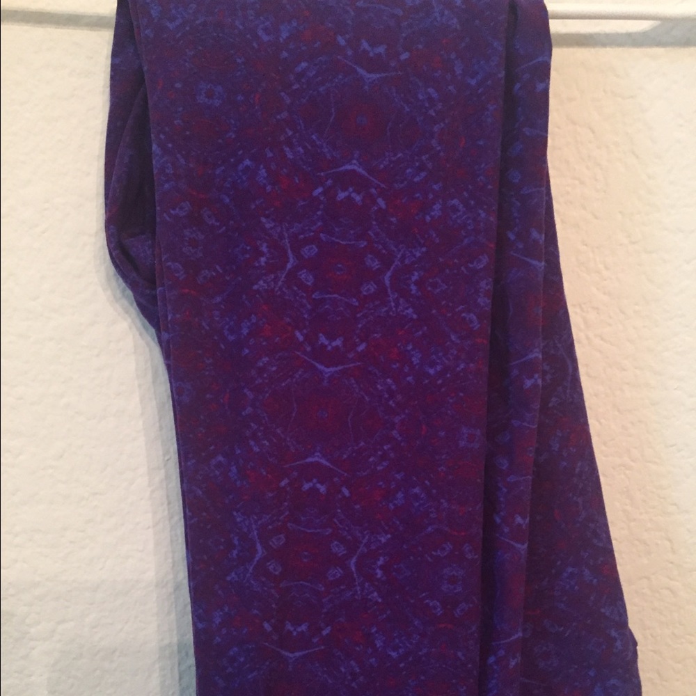 TC leggings lularoe
