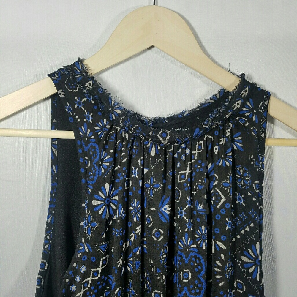 Sleeveless Dress
