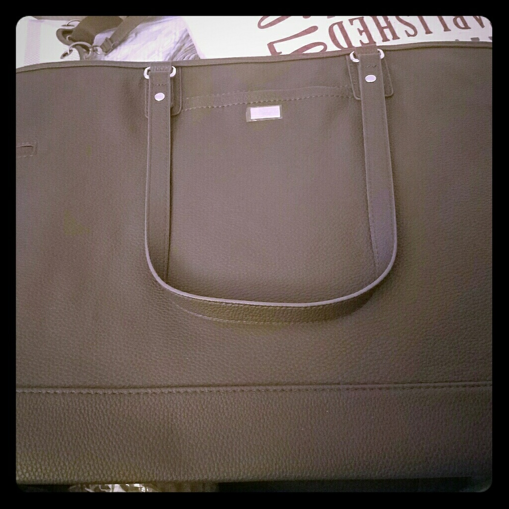 Laptop bag - Fashion Editor - New!