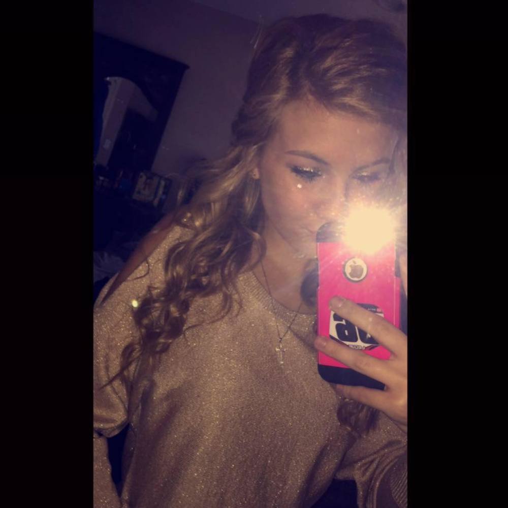 Meet your Posher, Kaileigh