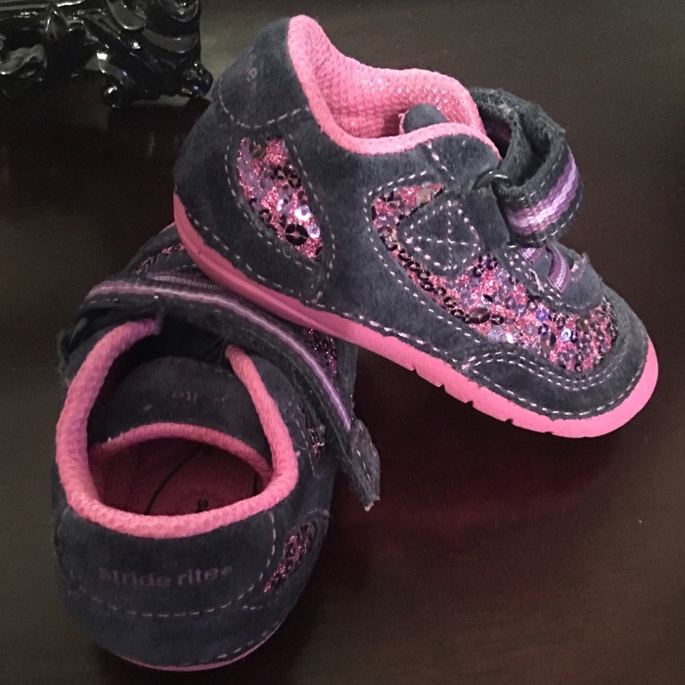 Stride Rite Toddler shoes