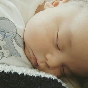 Meet your Posher, Jingyi