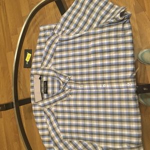 Kenneth Cole men's shirt