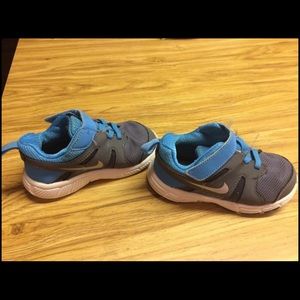 Child Nike Sneakers