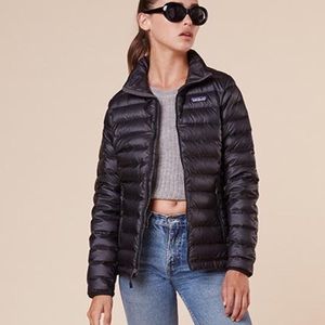 Patagonia Down Puffer Jacket Unworn