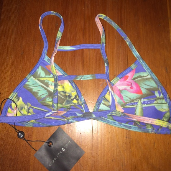 STONEFOX SET - TUCKER x CORA - Picture 3 of 4