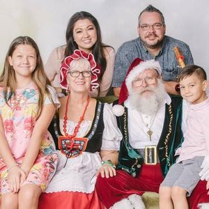 Meet your Posher, Brooke-ann