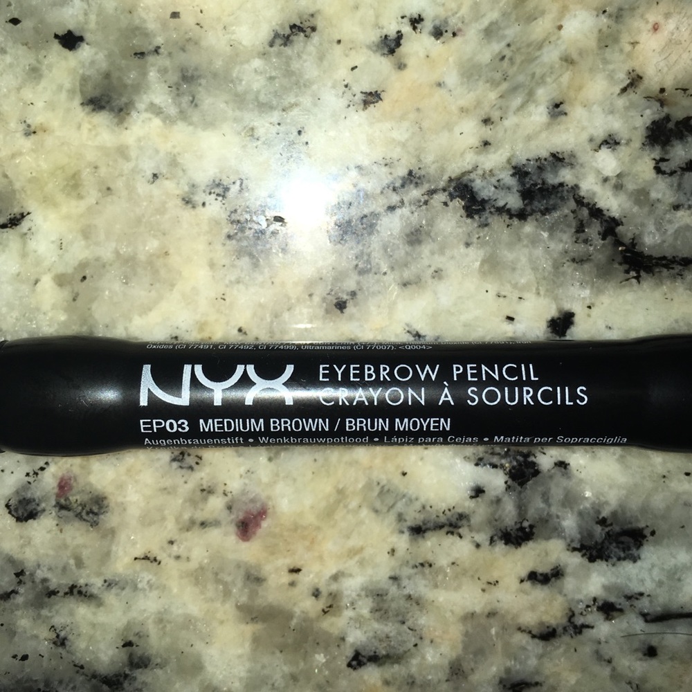 NYX Eyebrow Pencil