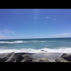 Meet your Posher, Carey