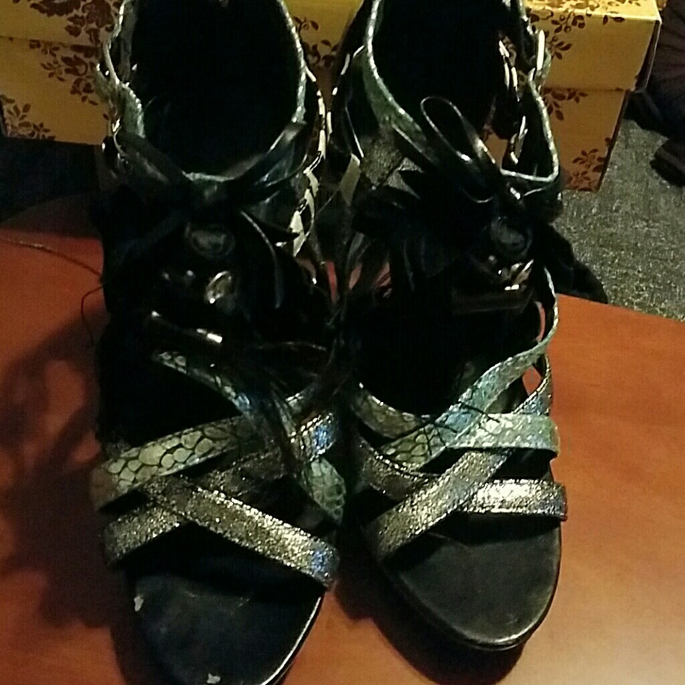 Shoes