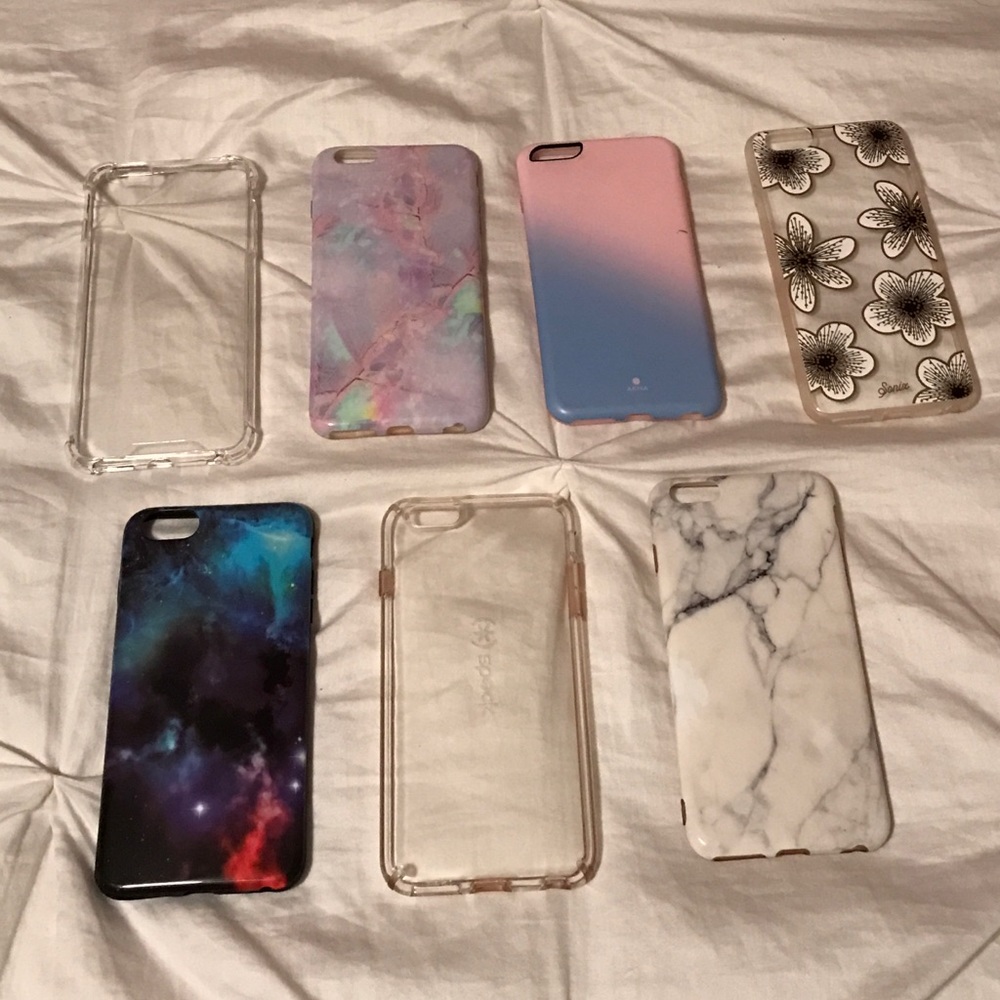 iPhone 6 plus phone cases