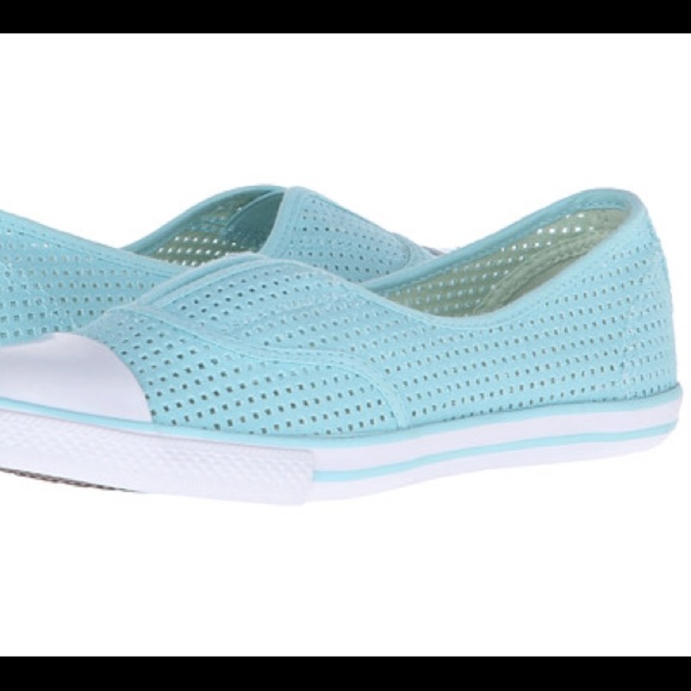 Girls converse shoes