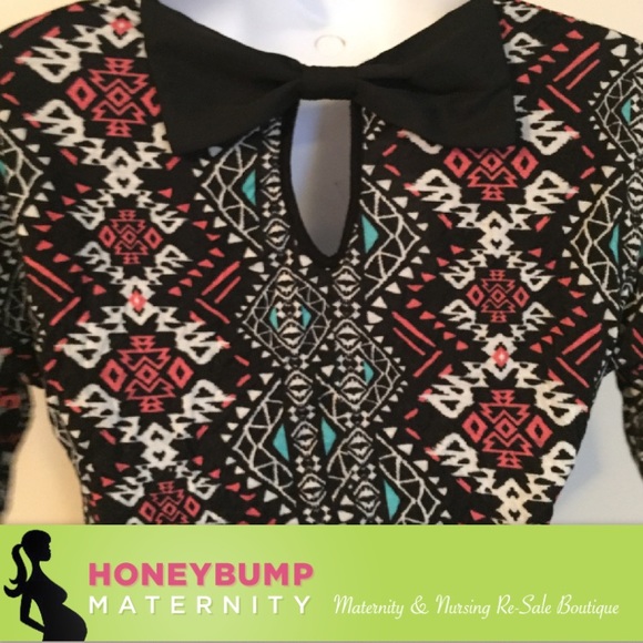 Tops - Maternity top size medium Tops - Maternity top size medium