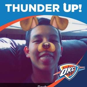 Meet your Posher, Darby