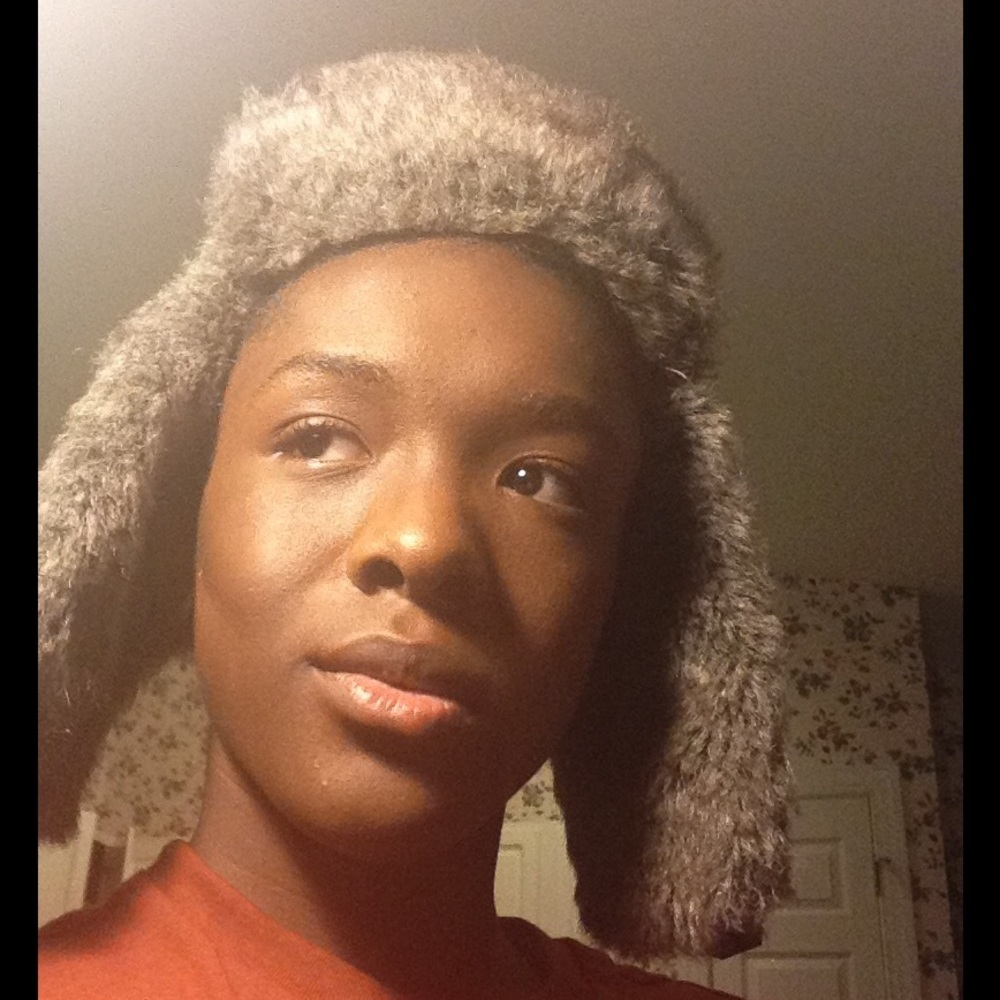 Meet your Posher, Blu