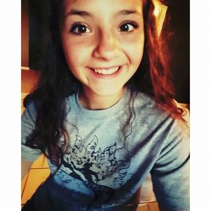 Meet your Posher, Lexi