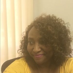 Meet your Posher, Tarshia