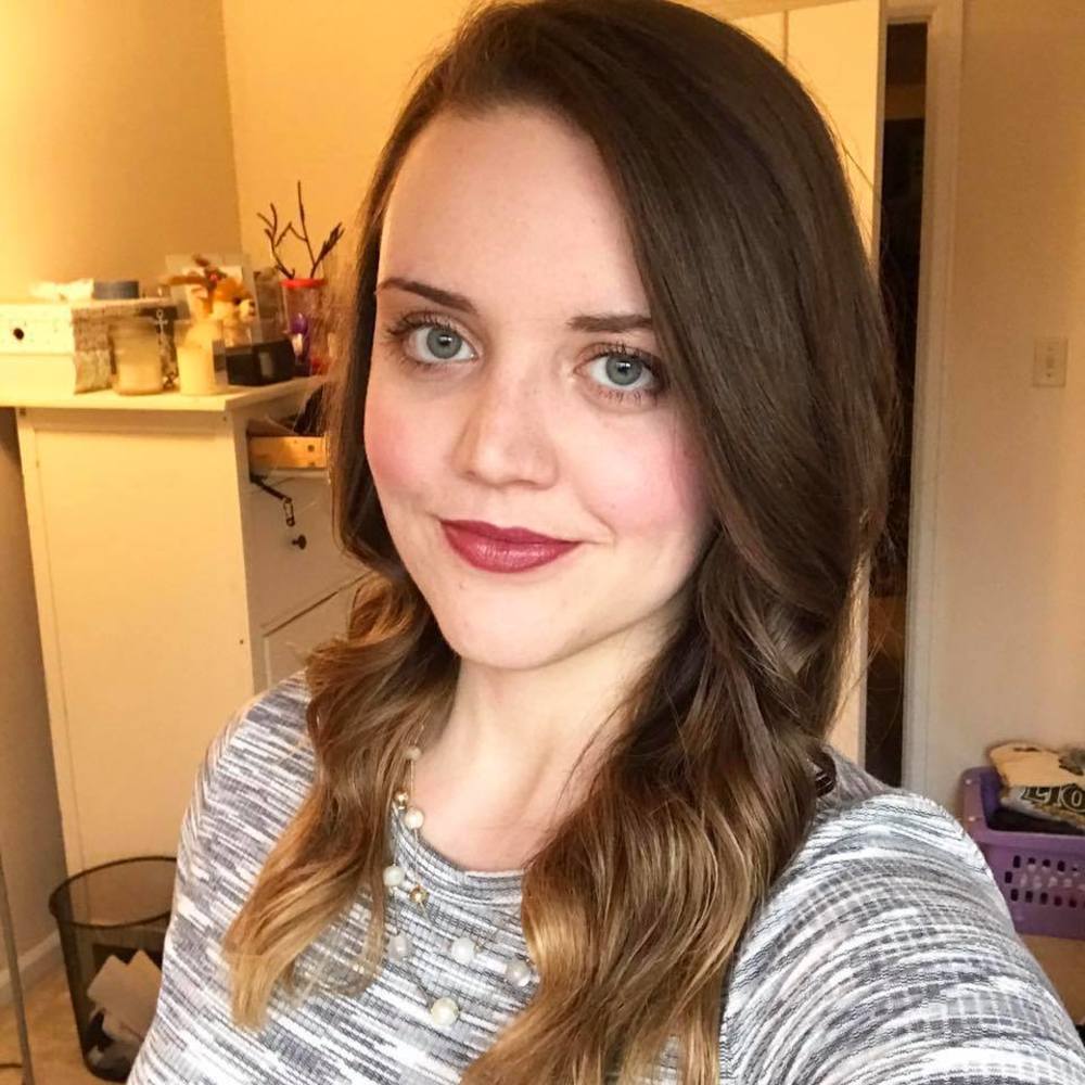 Meet your Posher, Jill