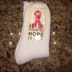 NWT Hue Brand Pajama Socks