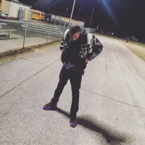 Meet your Posher, Reggie