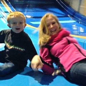 Meet your Posher, Bethany