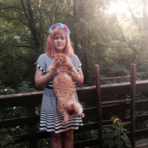 Meet your Posher, Rachael