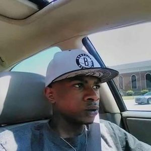 Meet your Posher, William