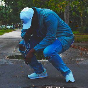 Meet your Posher, Alphonso