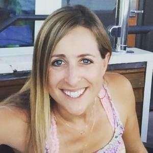 Meet your Posher, Wendy