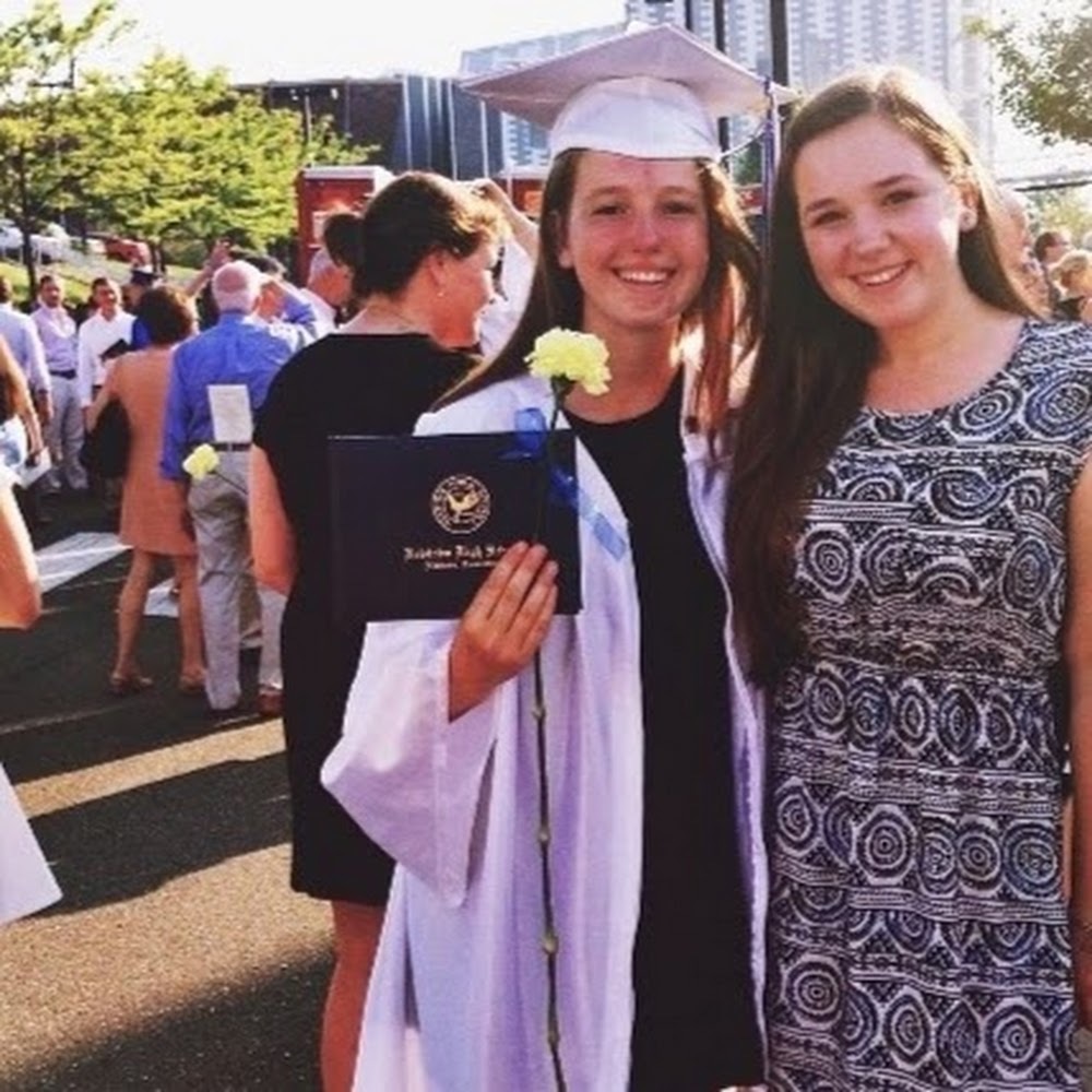 Meet your Posher, Sabrina