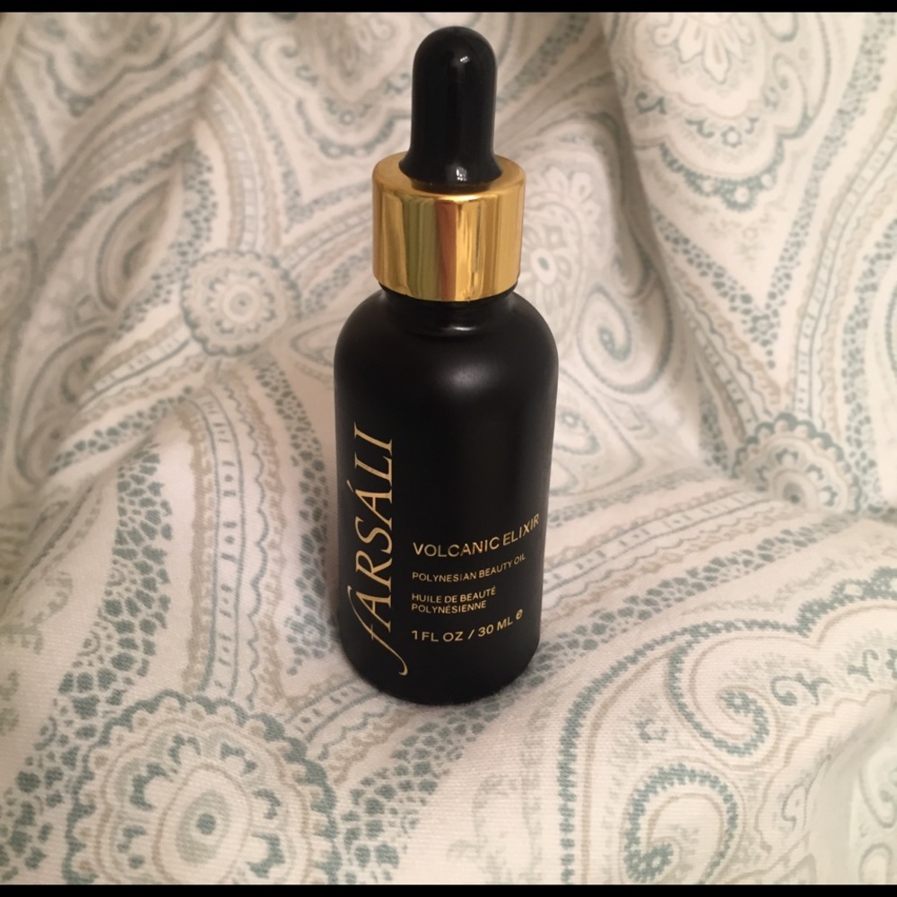 Farsali Volcanic Elixir Full Size