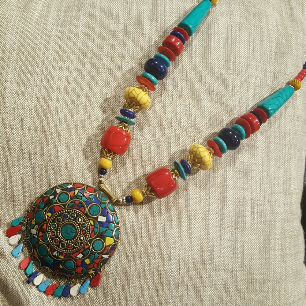 Necklace