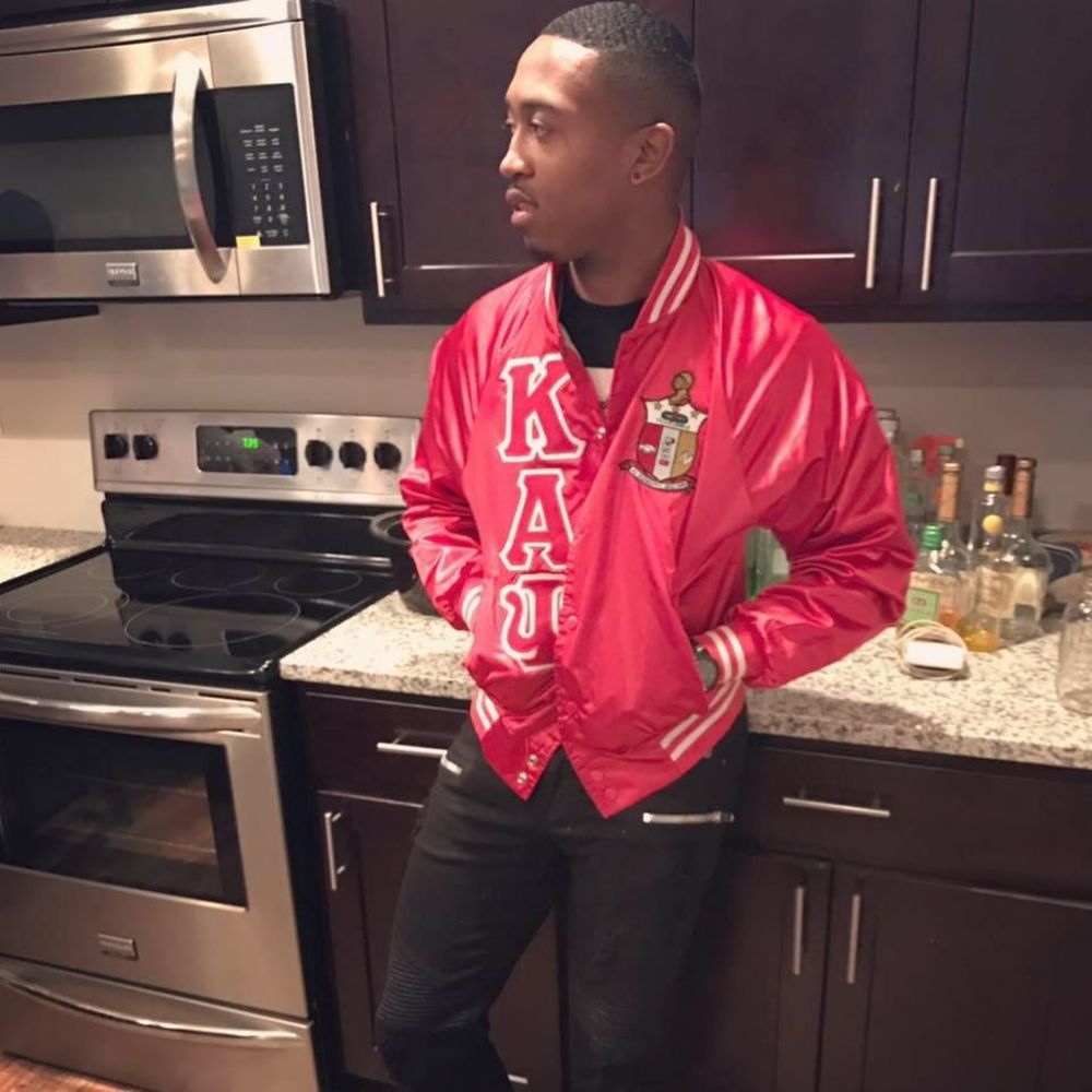 Meet your Posher, Kendarius