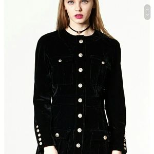 Meet your Posher, Terri