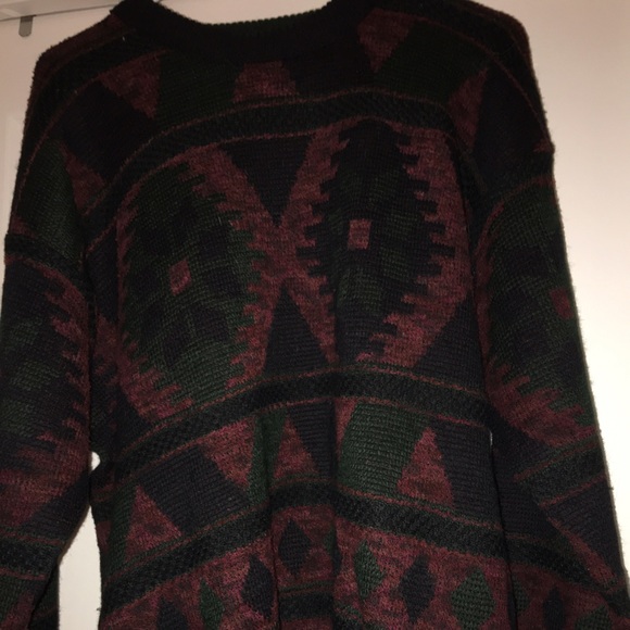 🎉HP🎉Men's pull over sweater - Picture 3 of 4