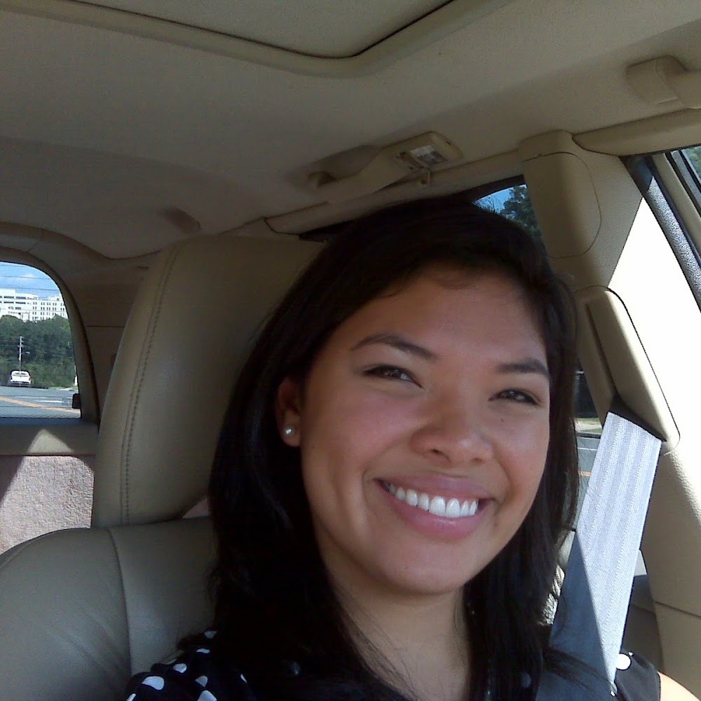 Meet your Posher, Rachel