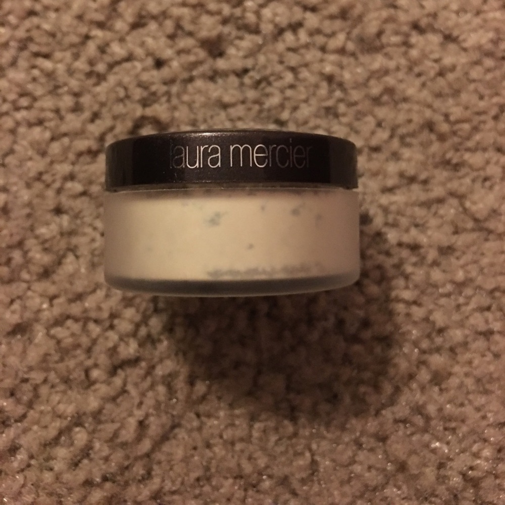 Laura Mercier Translucent Setting Powder