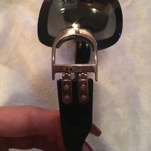 Christian Dior sunglasses