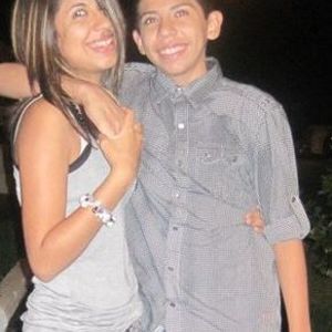 Meet your Posher, Roberto