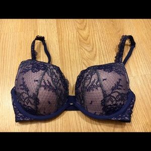 Victoria's Secret Push Up Bra!