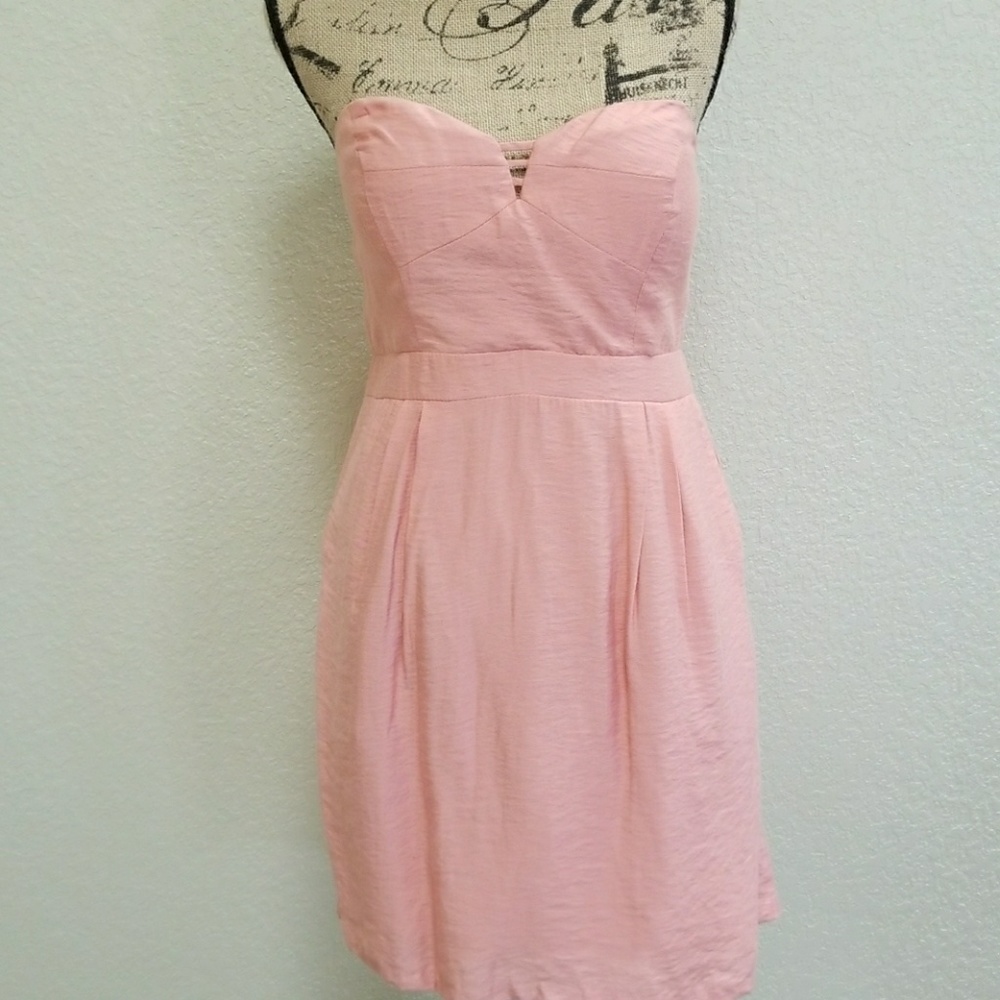 BCBGeneration dress