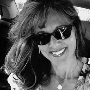 Meet your Posher, Kathy