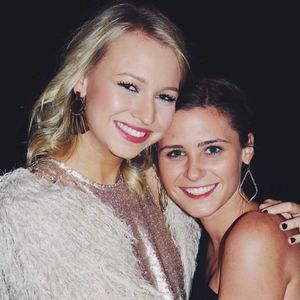 Meet your Posher, Taylor