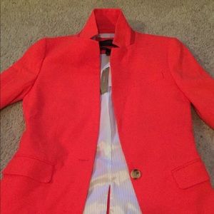 Jcrew Regent Blazer